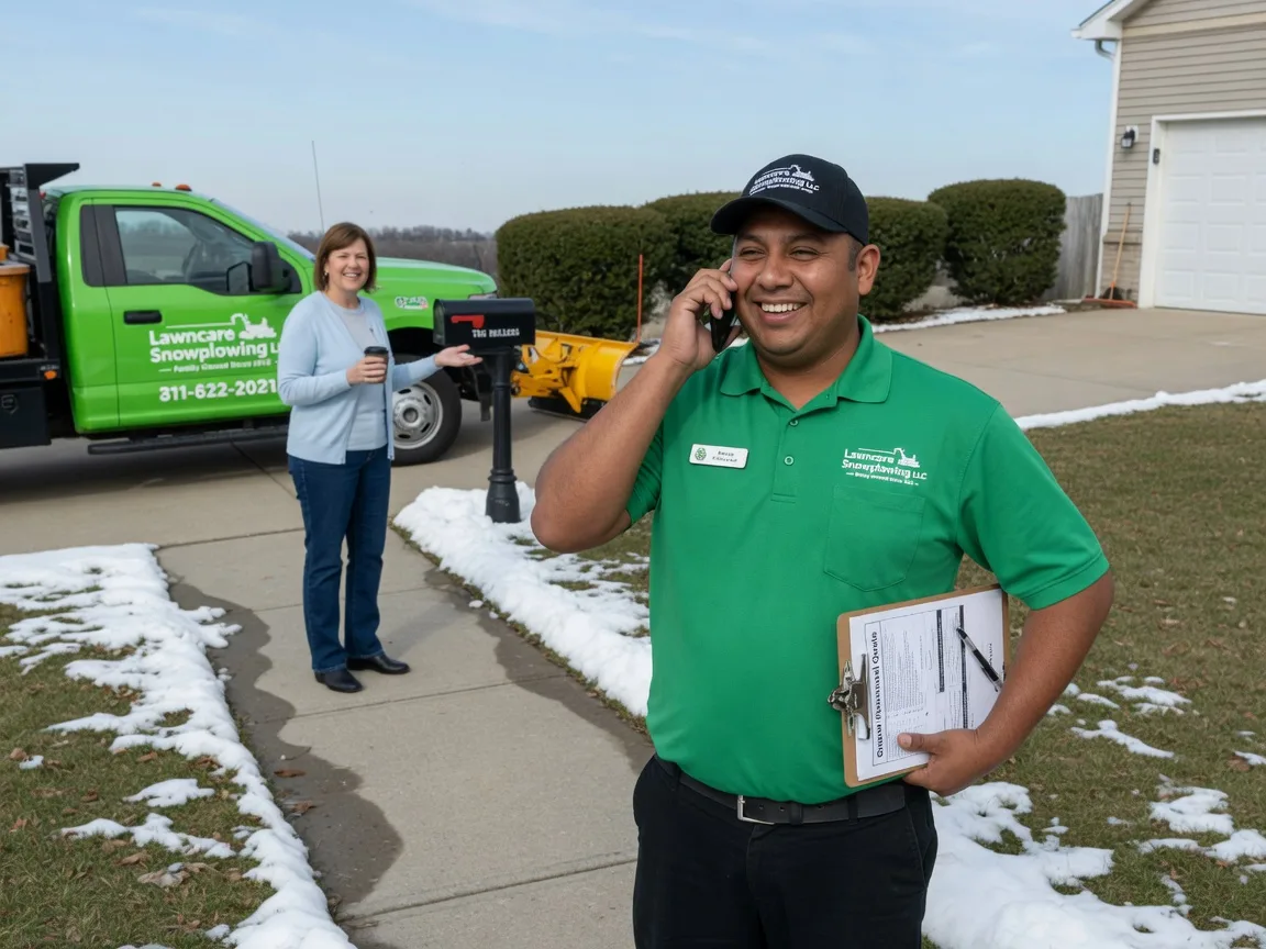 Lawn Care Services By Expert Landscaper Mcminnville, TN FAQs